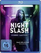 Night Slash - Schrei lauter!