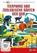 Die DDR in Originalaufnahmen - Tierparks & Zoologische Gärten der DDR