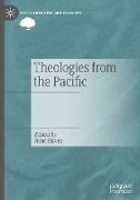 Theologies from the Pacific