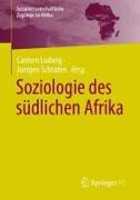 Soziologie des südlichen Afrika