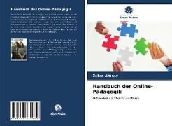 Handbuch der Online-Pädagogik
