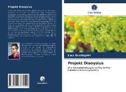 Projekt Dionysius