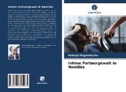 Intime Partnergewalt in Namibia