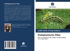 Endophytische Pilze
