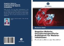 Nagetier-Malaria: Geschlechtsspezifische Anfälligkeit für Malaria-Infektionen