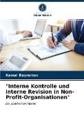 "Interne Kontrolle und interne Revision in Non-Profit-Organisationen"