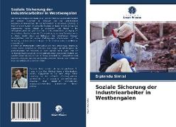 Soziale Sicherung der Industriearbeiter in Westbengalen