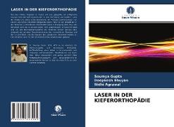 LASER IN DER KIEFERORTHOPÄDIE