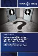 Intersexualität eine Herausforderung für die Soziale Arbeit