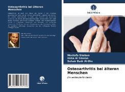 Osteoarthritis bei älteren Menschen