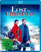 Lost at Christmas - Weihnachtsliebe wider Willen