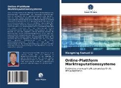 Online-Plattform Marktreputationssysteme