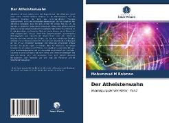 Der Atheistenwahn