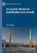 An Islamic Model for Stabilization and Growth