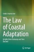 The Law of Coastal Adaptation