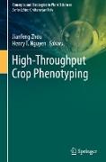 High-Throughput Crop Phenotyping