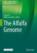 The Alfalfa Genome