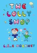 The Lolly Shop