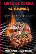 Libro De Cocina De Camping