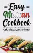 Easy Mexican Cookbook