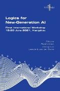 Logics for New-Generation AI. First International Workshop, 18-20 June 2021, Hangzhou