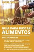 Guía Para Buscar Alimentos