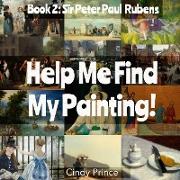 Sir Peter Paul Rubens
