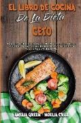 El Libro De Cocina De La Dieta Ceto