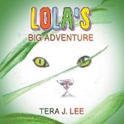 Lola's Big Adventure