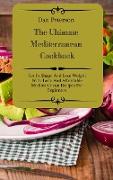 The Ultimate Mediterranean Cookbook