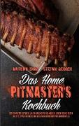 Das Home Pitmaster's Kochbuch