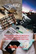 BEDTIME STORIES FOR ADULTS