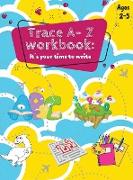 Trace A- Z Workbook