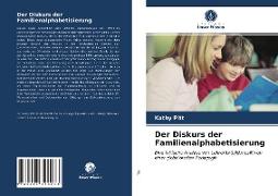 Der Diskurs der Familienalphabetisierung