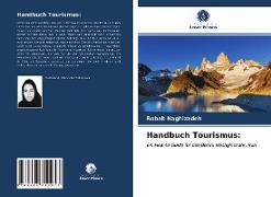 Handbuch Tourismus