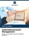 Unternehmenswert-Management