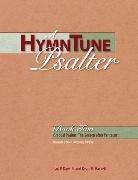 A Hymntune Psalter Book Two