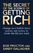 The Secret of The Science of Getting Rich