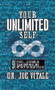 Your UNLIMITED Self