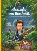 Alexander von Humboldt