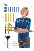 THE SIRTFOOD DIET OVER 50