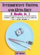 Intermittent Fasting and Keto Diet