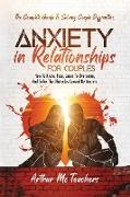 ANXIETY IN RELATIONSHIPS FOR COUPLES