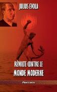 Révolte contre le monde moderne