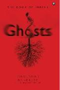 THE BOOK OF INDIAN GHOSTS