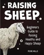 Raising Sheep