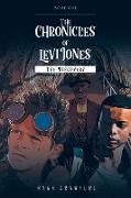 The Chronicles of Levi Jones