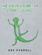 The Adventures of Loopy Lizard