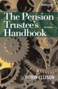 The Pension Trustee S Handbook