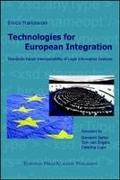 Technologies for European Integration. Standards-Based Interoperability of Legal Information Systems